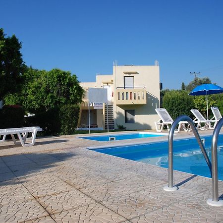 Angelos Studios Kos Exterior photo