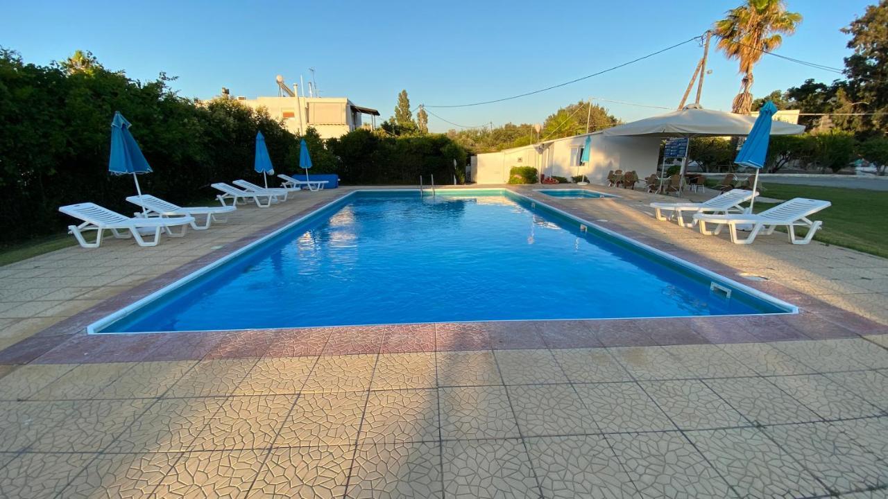 Angelos Studios Kos Exterior photo