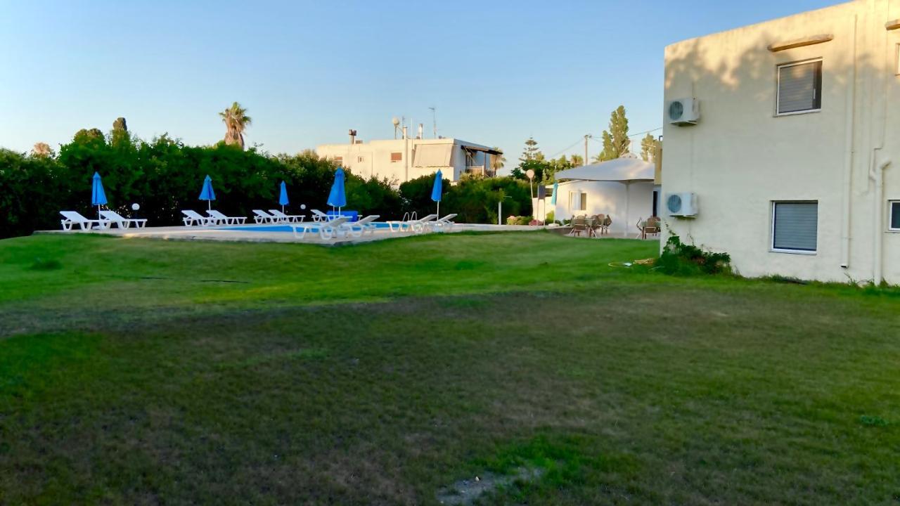 Angelos Studios Kos Exterior photo