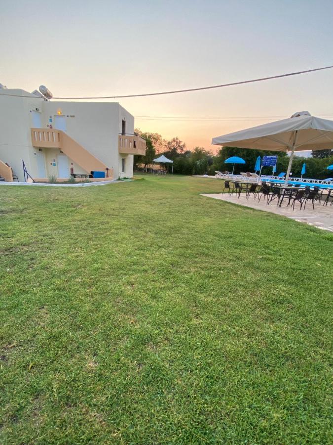 Angelos Studios Kos Exterior photo