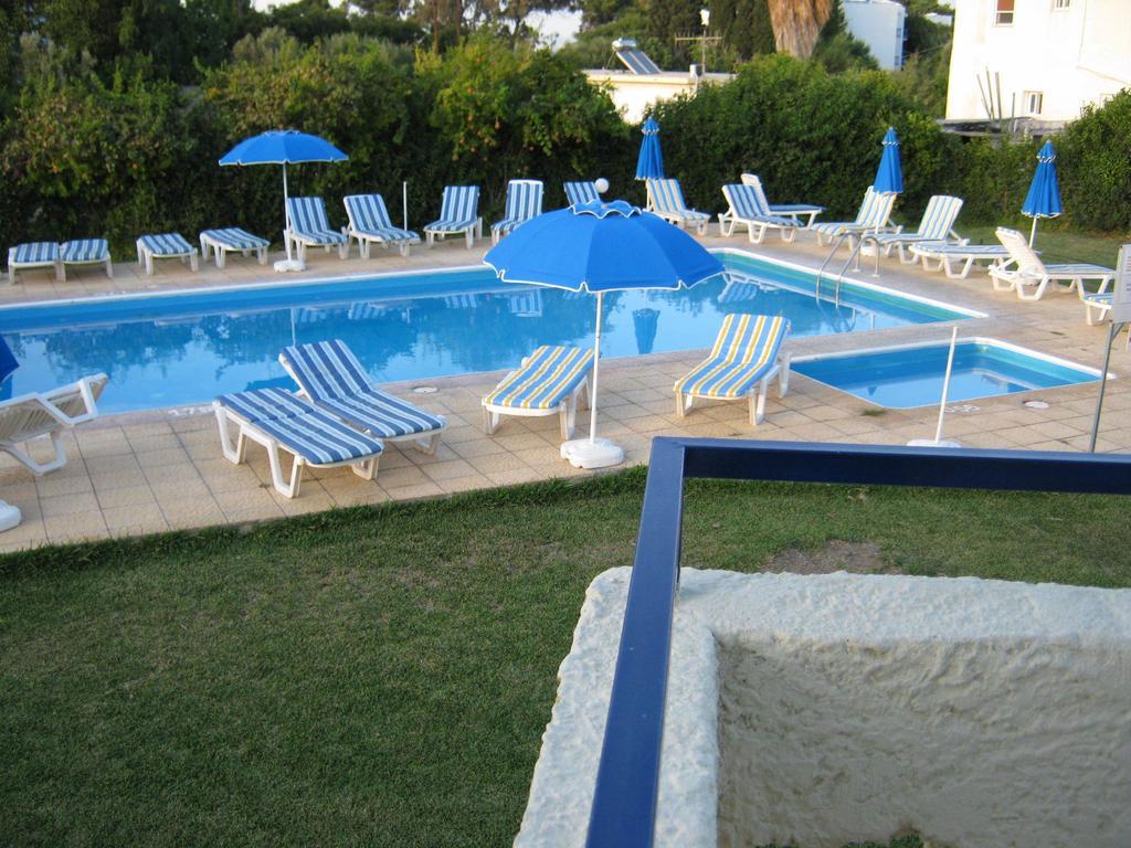 Angelos Studios Kos Exterior photo