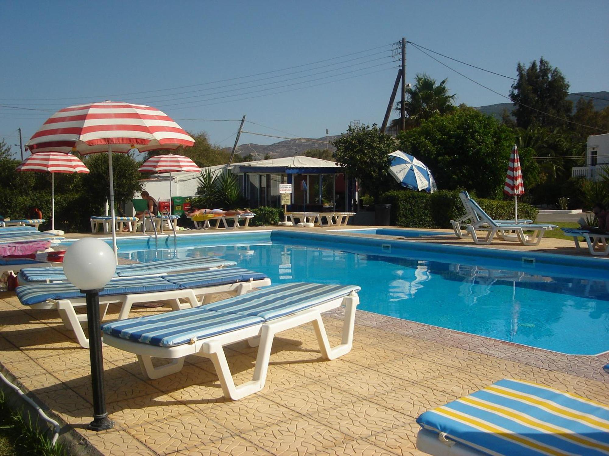 Angelos Studios Kos Exterior photo