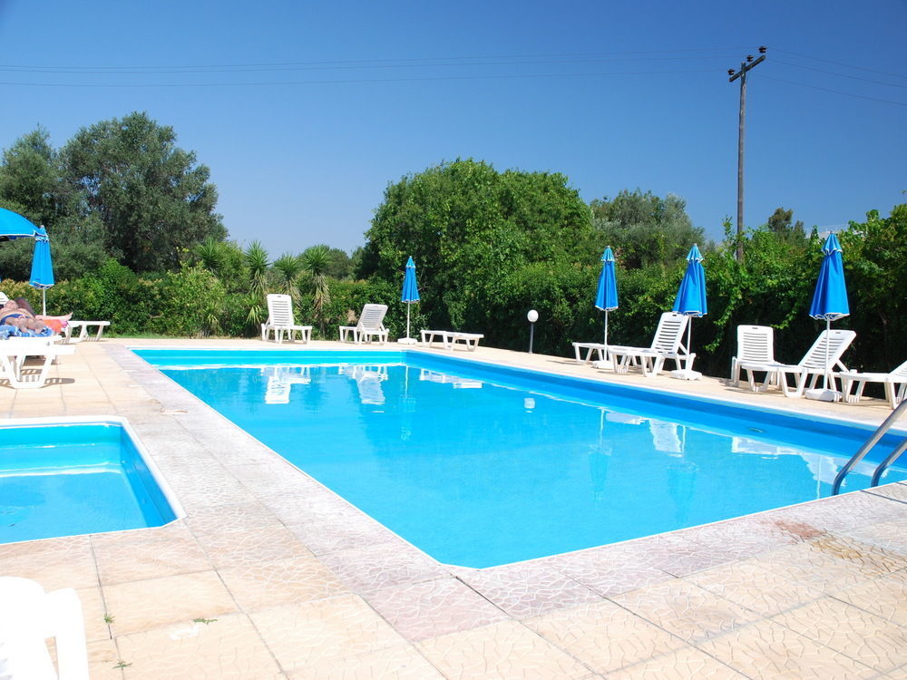 Angelos Studios Kos Exterior photo