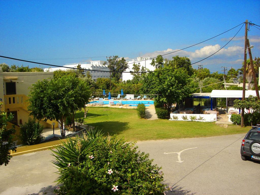 Angelos Studios Kos Exterior photo