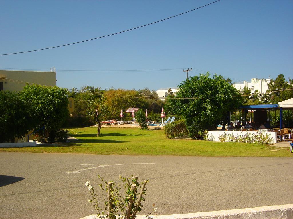 Angelos Studios Kos Exterior photo